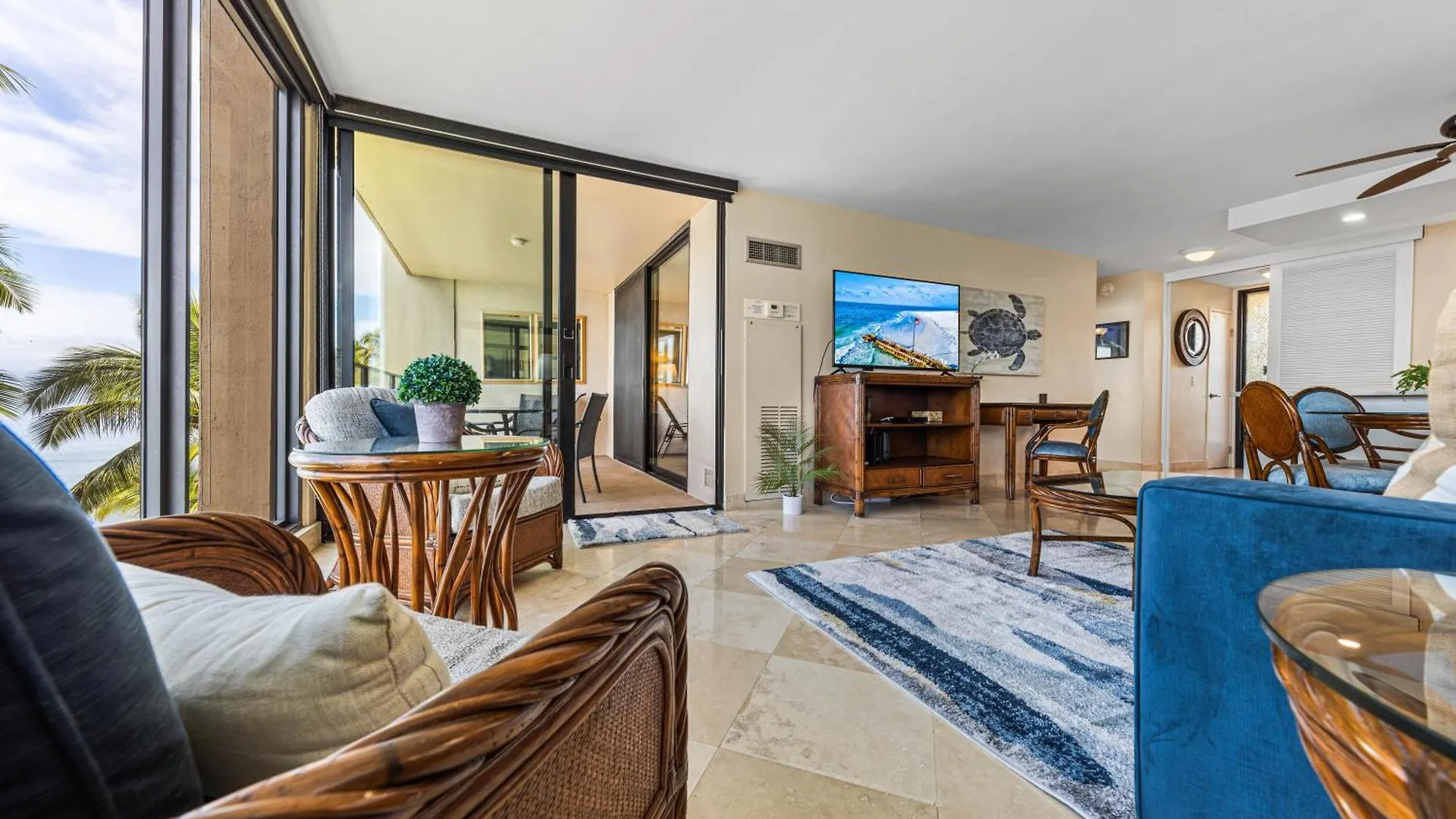 Holiday home Mahana 517 Kahana