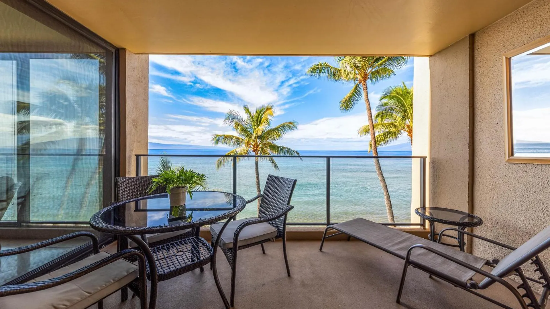 Holiday home Mahana 517 Kahana