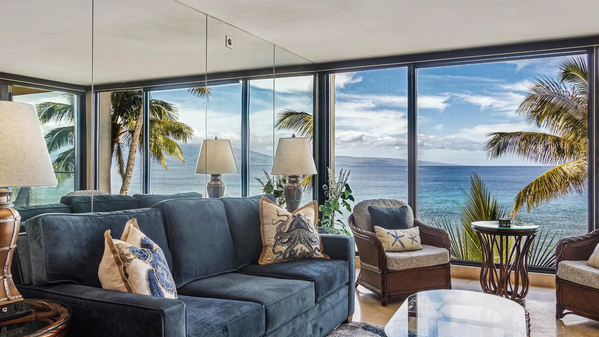 Mahana 517 Kahana Holiday home