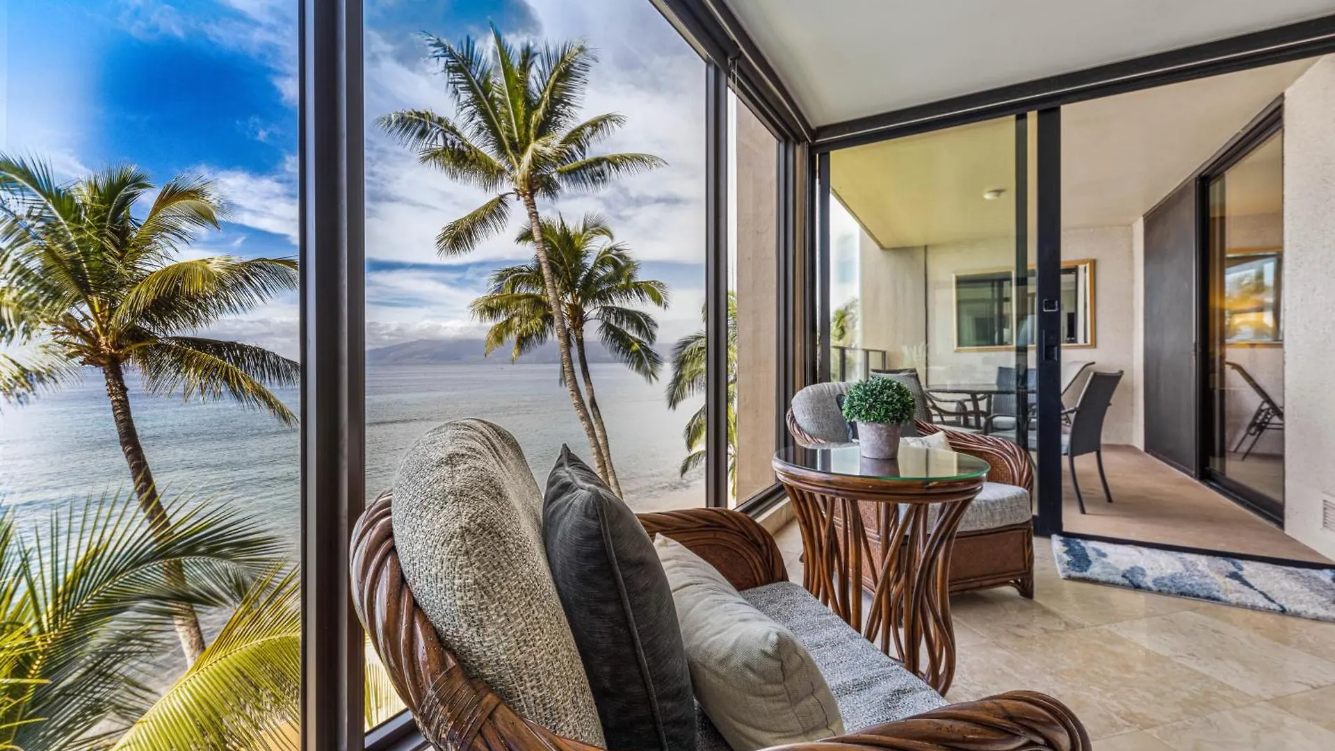 Holiday home Mahana 517 Kahana
