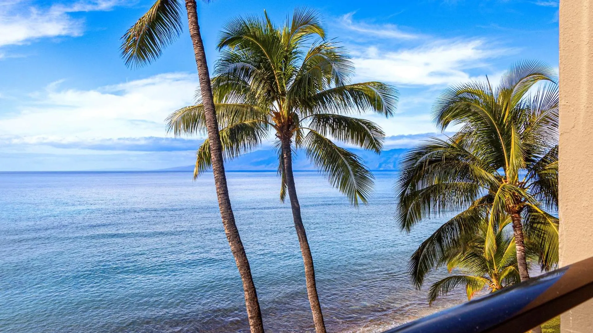 Mahana 517 Kahana Holiday home