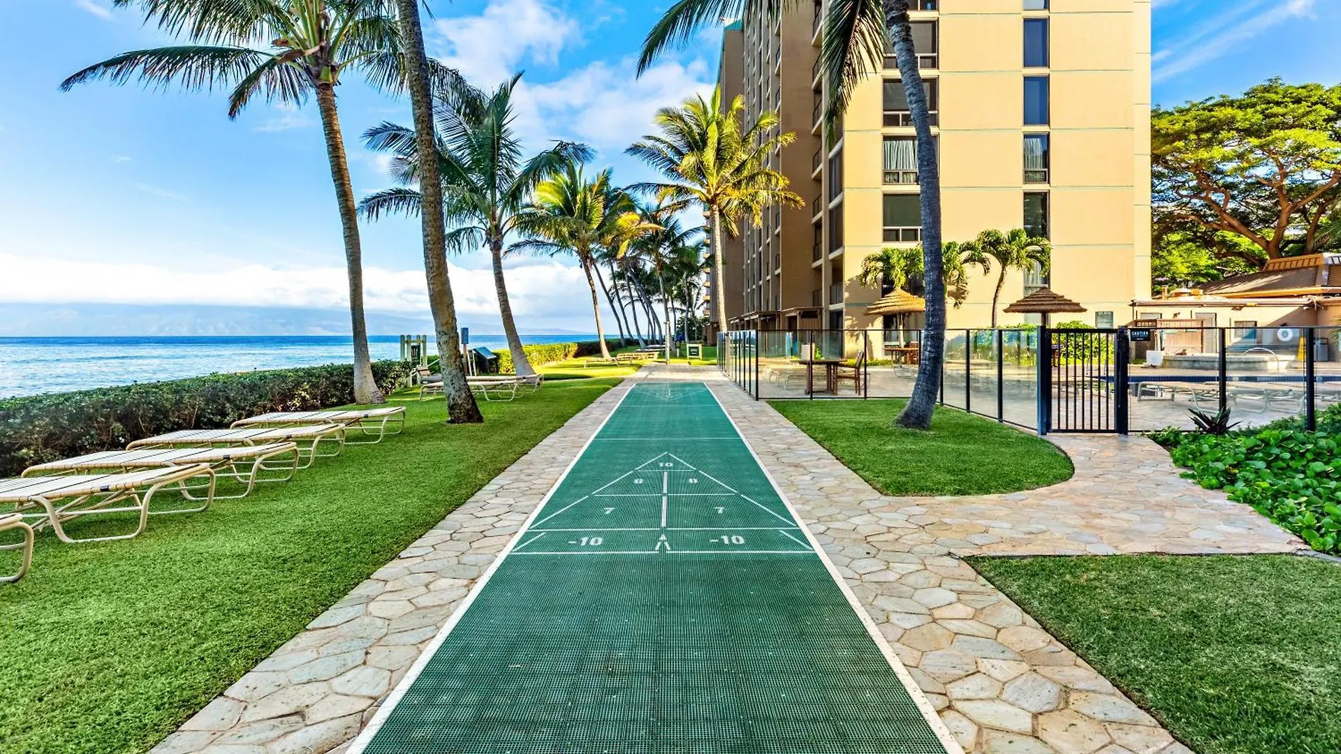 Mahana 517 Kahana