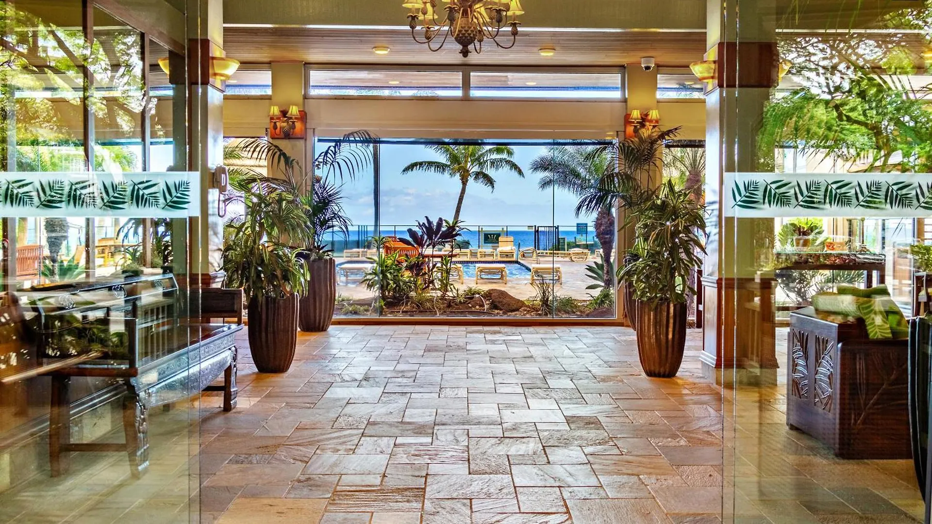Mahana 517 Kahana Holiday home