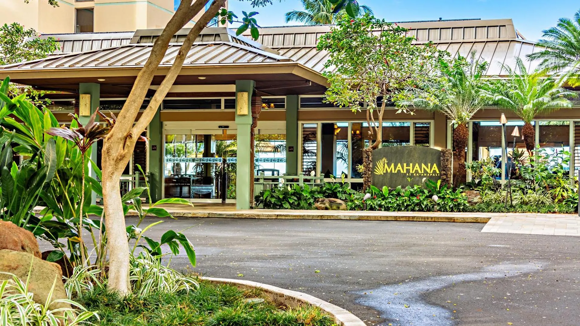 Mahana 517 Kahana